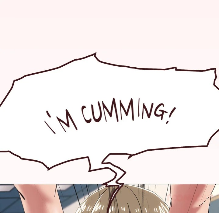 What’s wrong with this family? Chapter 65 - Page 123