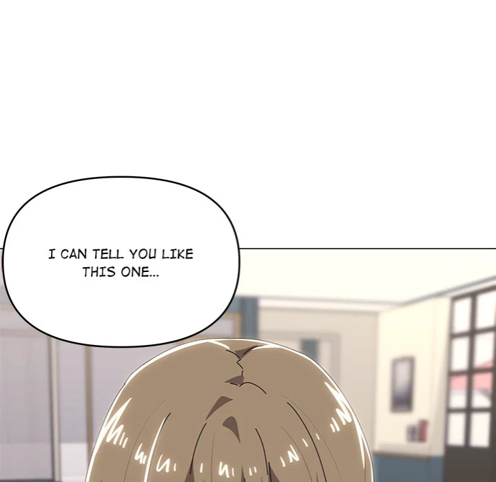 What’s wrong with this family? Chapter 65 - Page 76