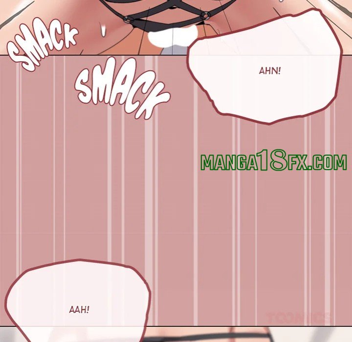 What’s wrong with this family? Chapter 65 - Page 87