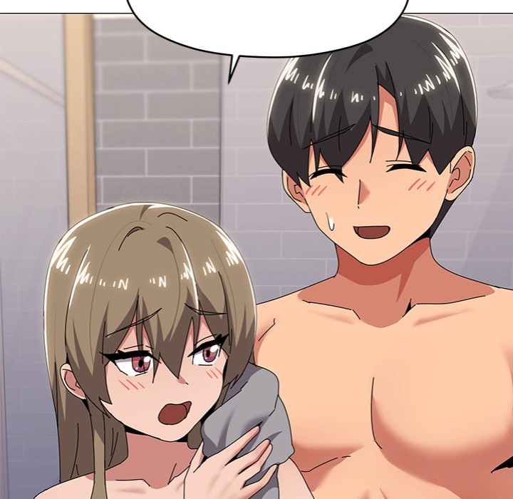 What’s wrong with this family? Chapter 66 - Page 37