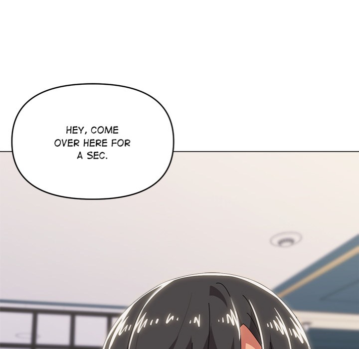 What’s wrong with this family? Chapter 66 - Page 42