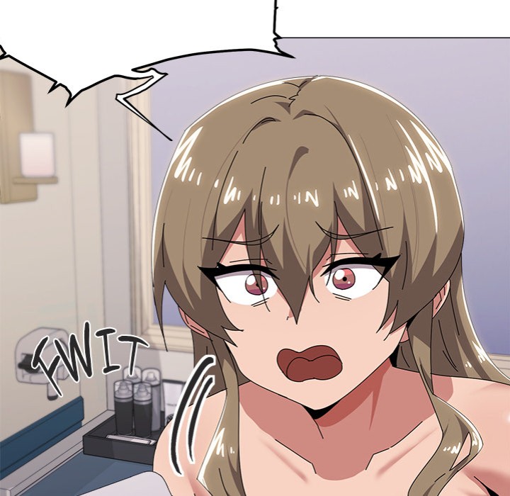 What’s wrong with this family? Chapter 66 - Page 59