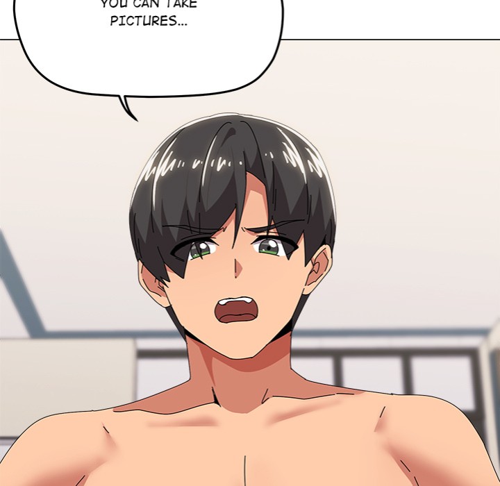 What’s wrong with this family? Chapter 66 - Page 64