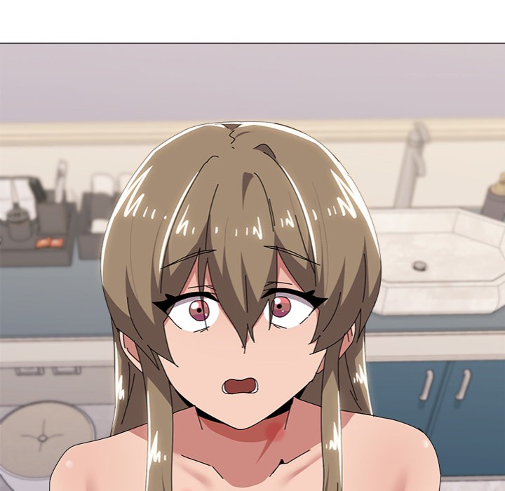 What’s wrong with this family? Chapter 66 - Page 66