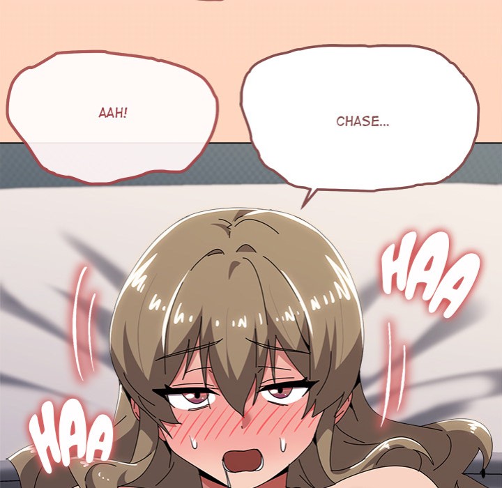 What’s wrong with this family? Chapter 66 - Page 9