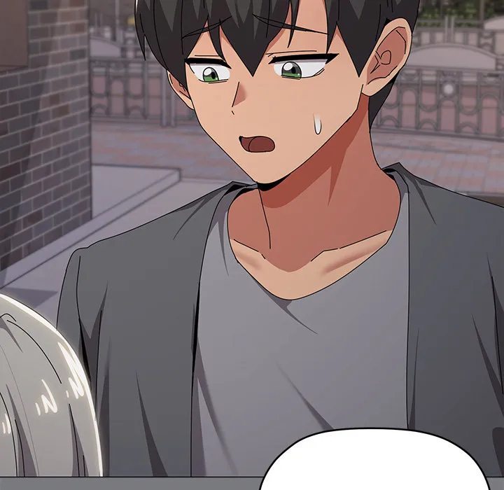 What’s wrong with this family? Chapter 67 - Page 101