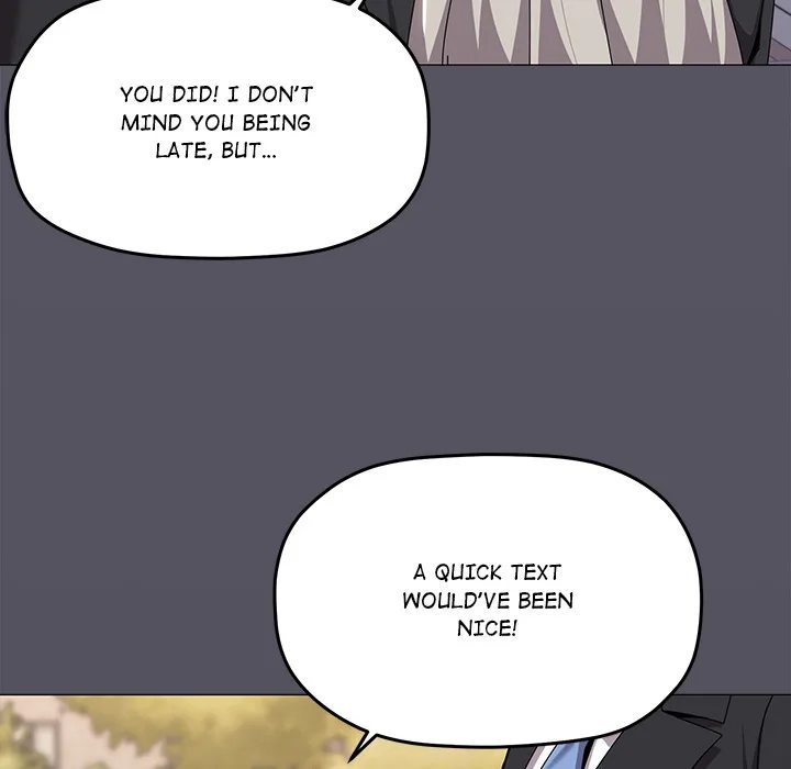 What’s wrong with this family? Chapter 67 - Page 11