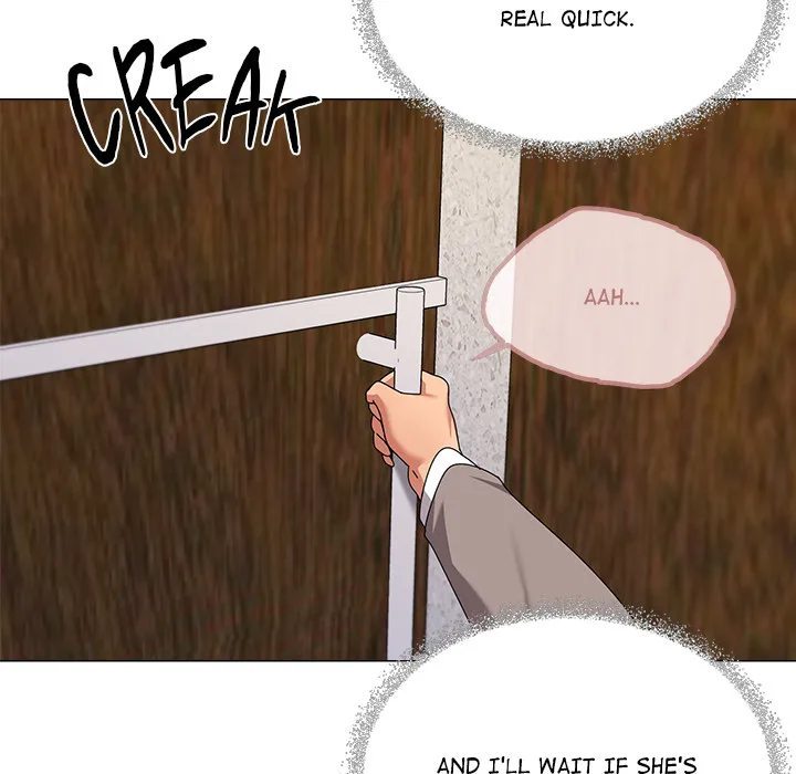 What’s wrong with this family? Chapter 67 - Page 25