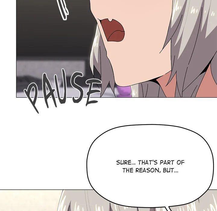 What’s wrong with this family? Chapter 67 - Page 57