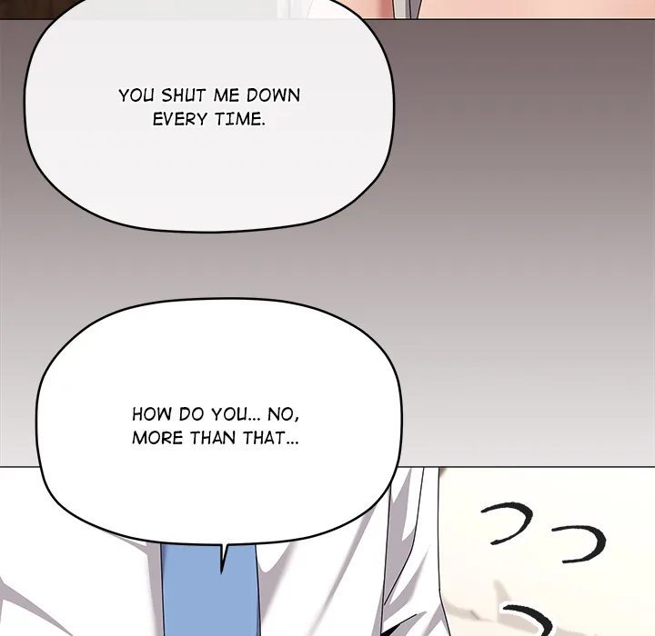 What’s wrong with this family? Chapter 67 - Page 65