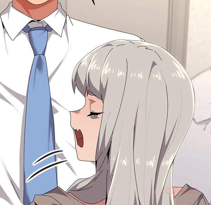 What’s wrong with this family? Chapter 67 - Page 68