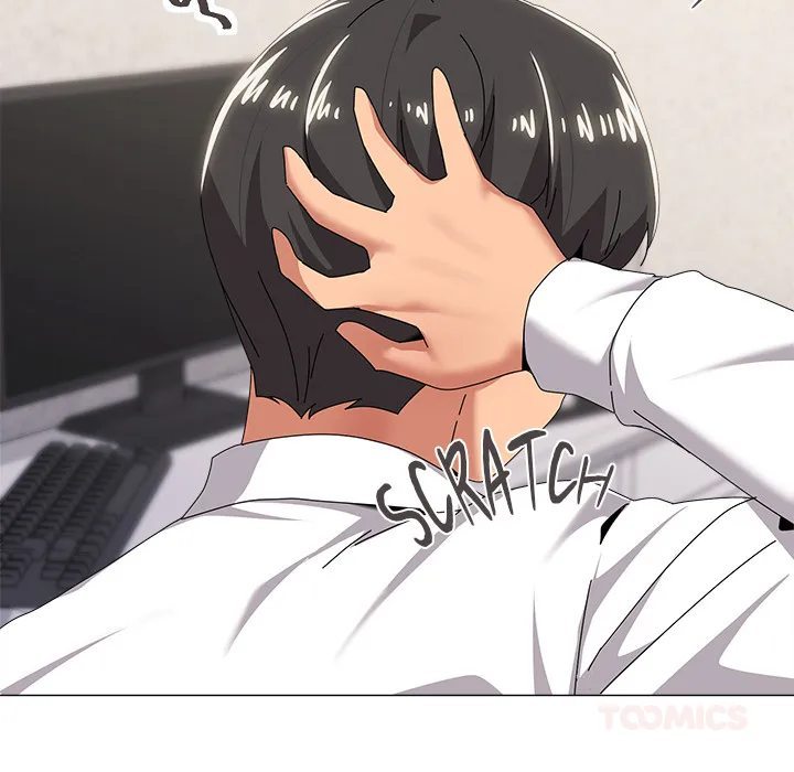 What’s wrong with this family? Chapter 67 - Page 74