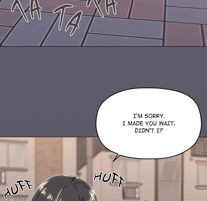 What’s wrong with this family? Chapter 67 - Page 9