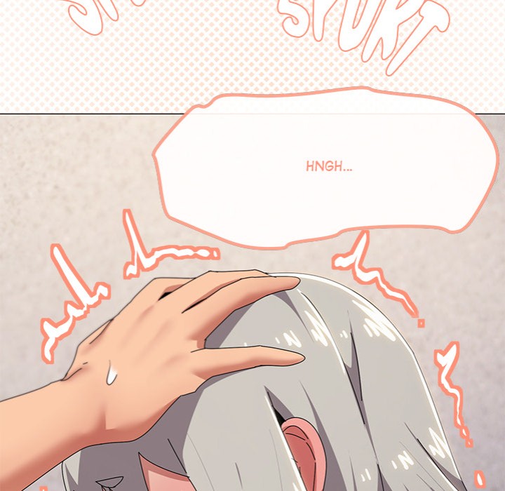 What’s wrong with this family? Chapter 68 - Page 106