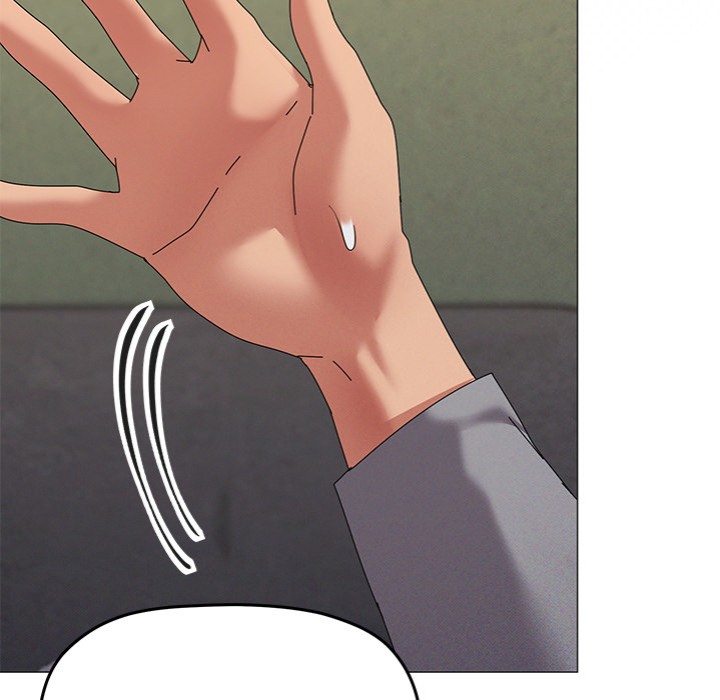 What’s wrong with this family? Chapter 68 - Page 109