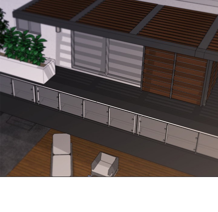 What’s wrong with this family? Chapter 68 - Page 32