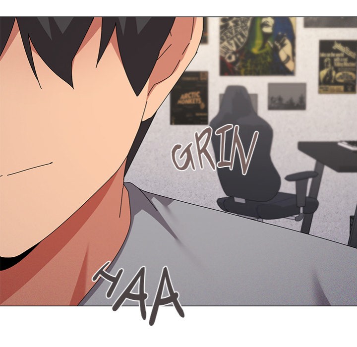 What’s wrong with this family? Chapter 68 - Page 48