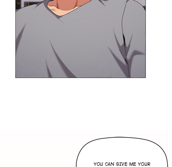 What’s wrong with this family? Chapter 68 - Page 57