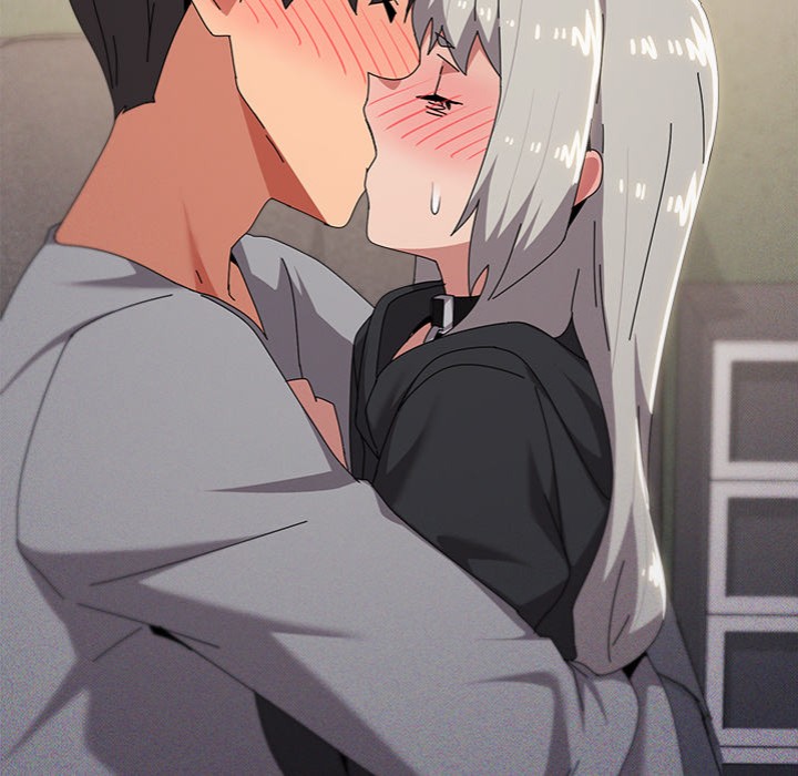 What’s wrong with this family? Chapter 68 - Page 66