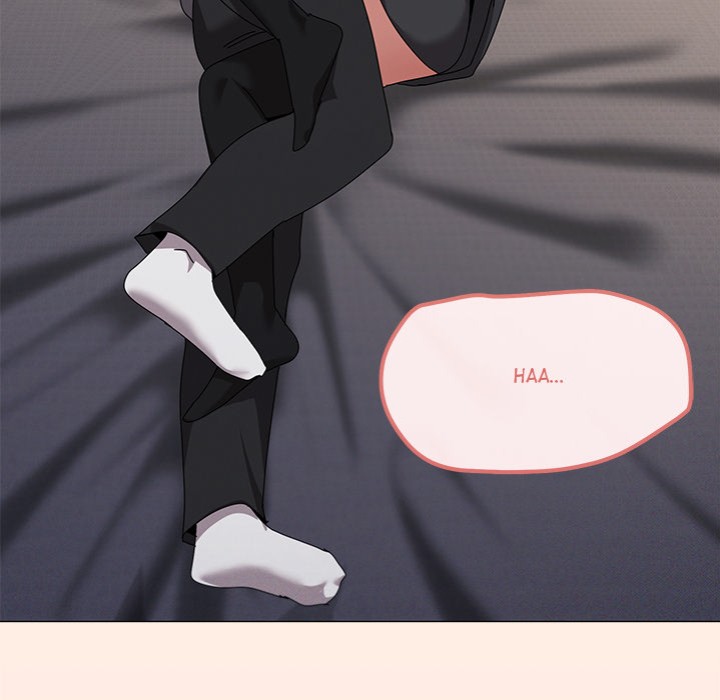 What’s wrong with this family? Chapter 68 - Page 70