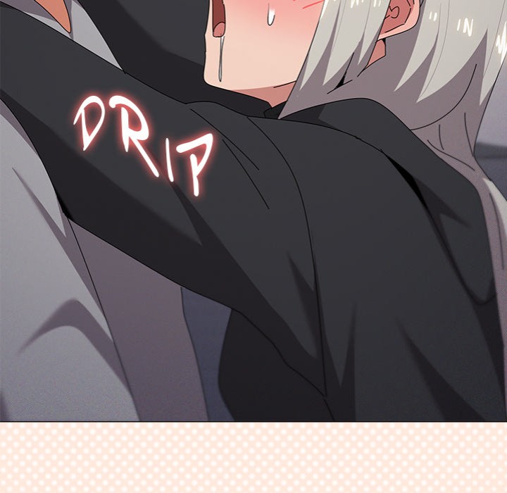 What’s wrong with this family? Chapter 68 - Page 73