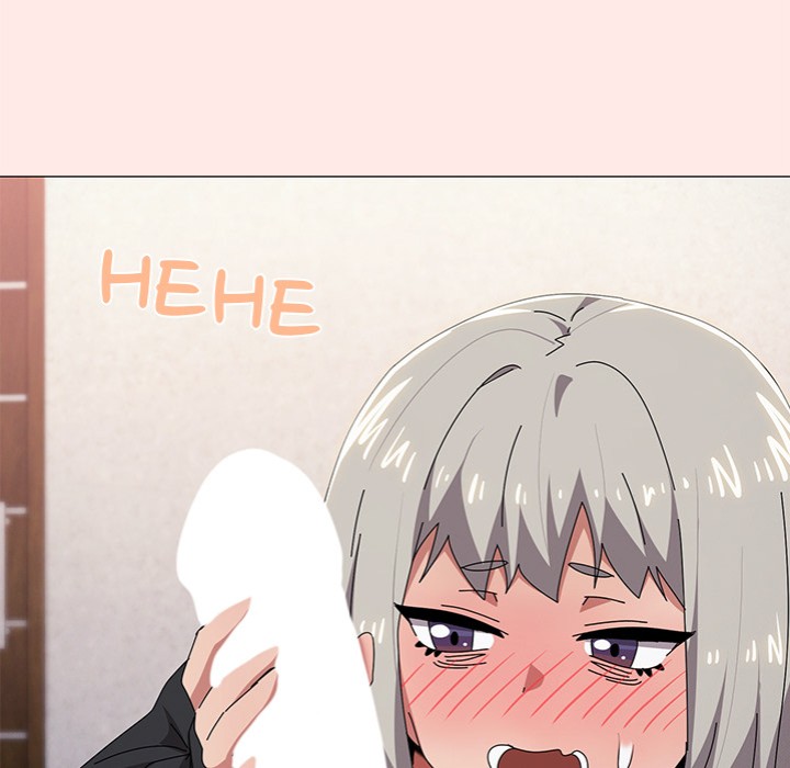 What’s wrong with this family? Chapter 68 - Page 77