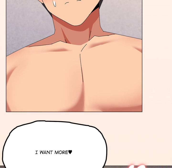 What’s wrong with this family? Chapter 69 - Page 10