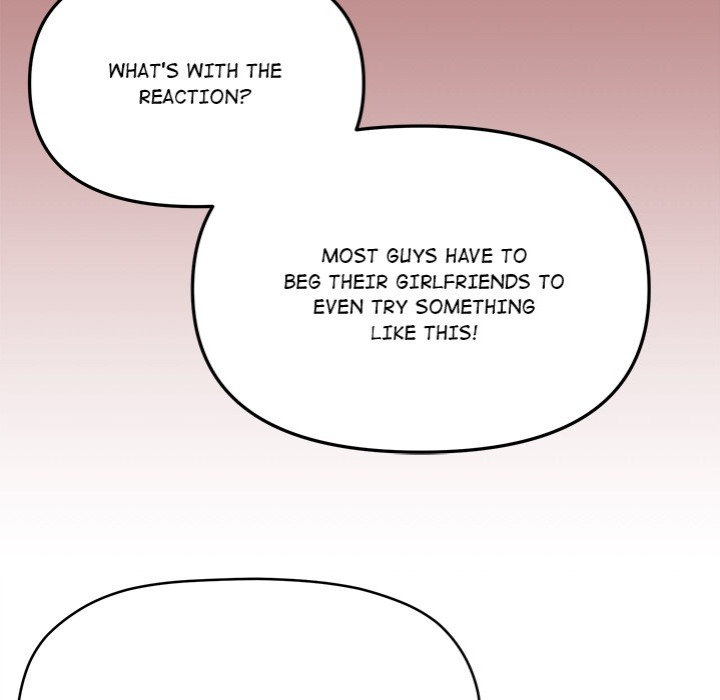 What’s wrong with this family? Chapter 69 - Page 21