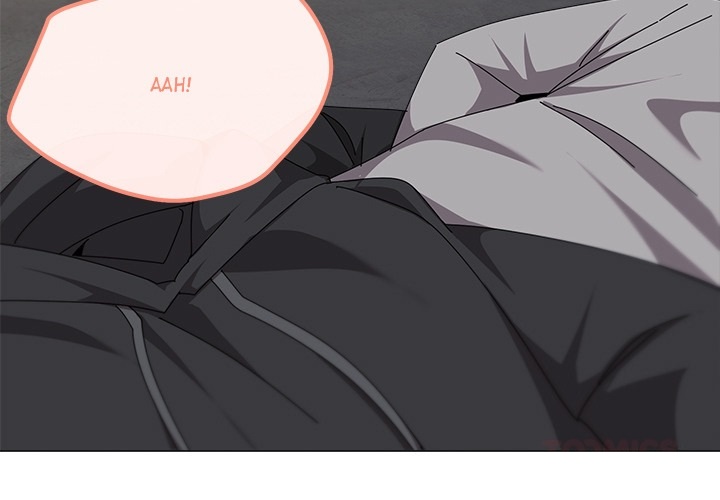 What’s wrong with this family? Chapter 69 - Page 3