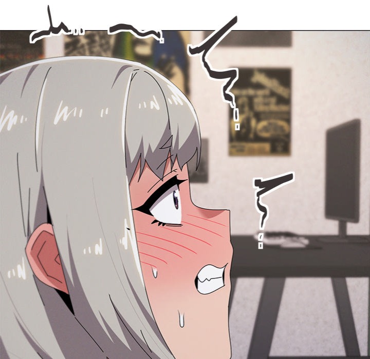 What’s wrong with this family? Chapter 69 - Page 31