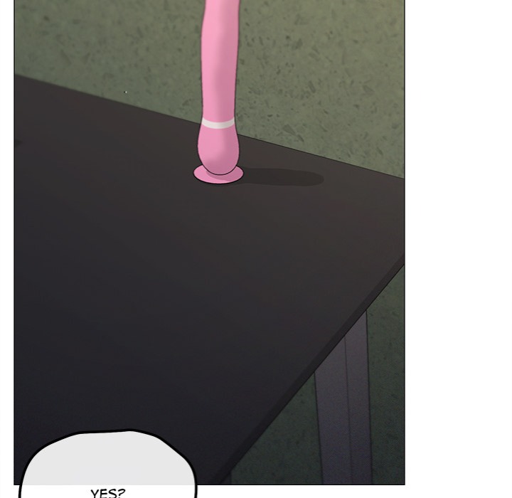 What’s wrong with this family? Chapter 69 - Page 46