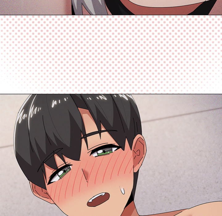 What’s wrong with this family? Chapter 69 - Page 53