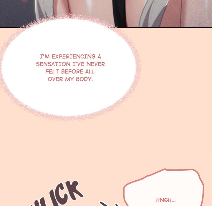 What’s wrong with this family? Chapter 69 - Page 60