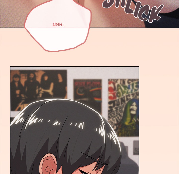 What’s wrong with this family? Chapter 69 - Page 62