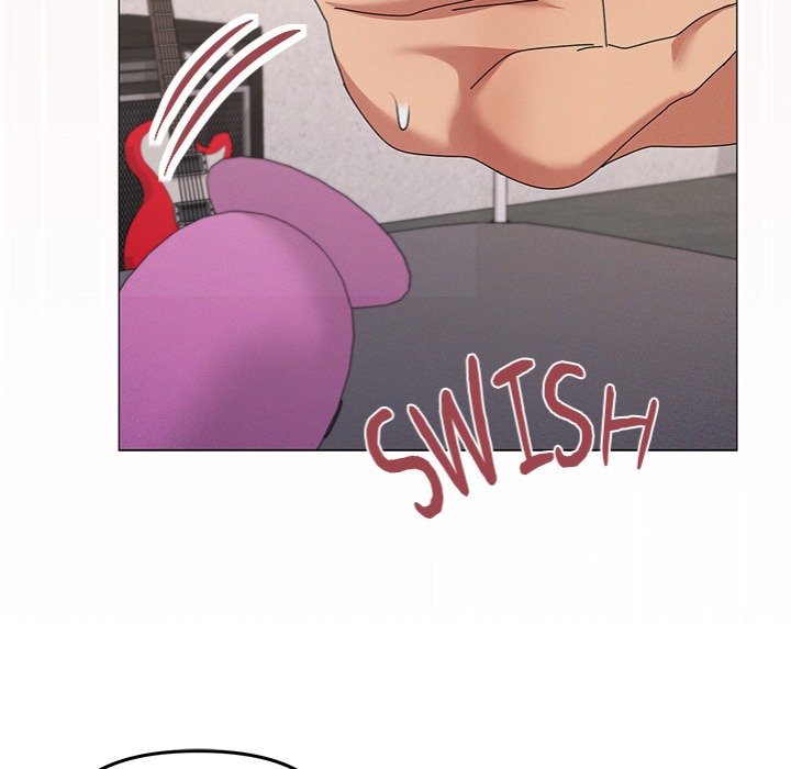 What’s wrong with this family? Chapter 69 - Page 90