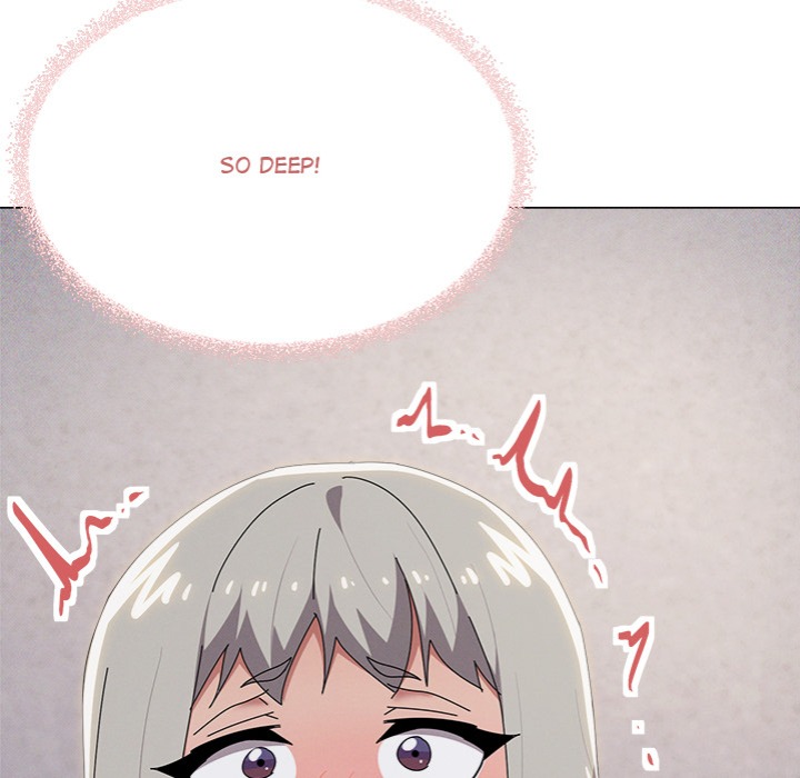 What’s wrong with this family? Chapter 69 - Page 95