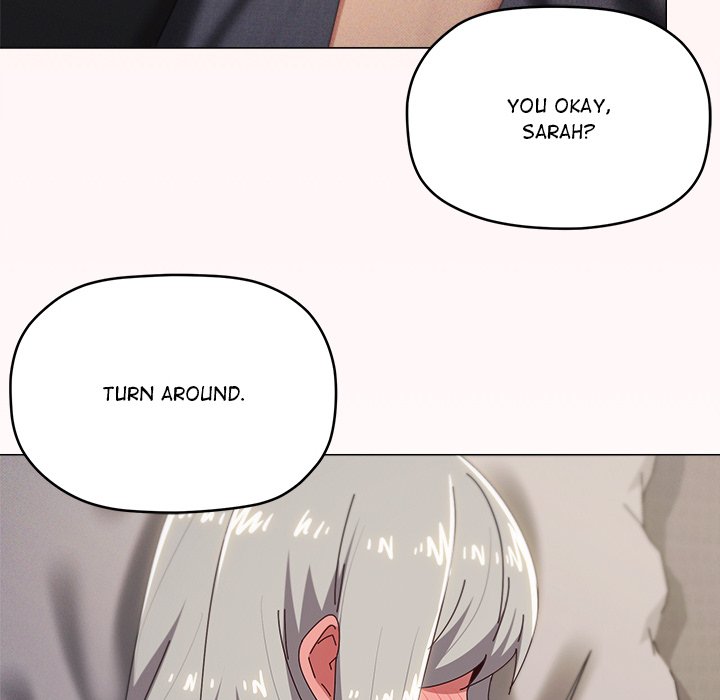 What’s wrong with this family? Chapter 70 - Page 10