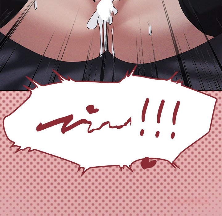 What’s wrong with this family? Chapter 70 - Page 110