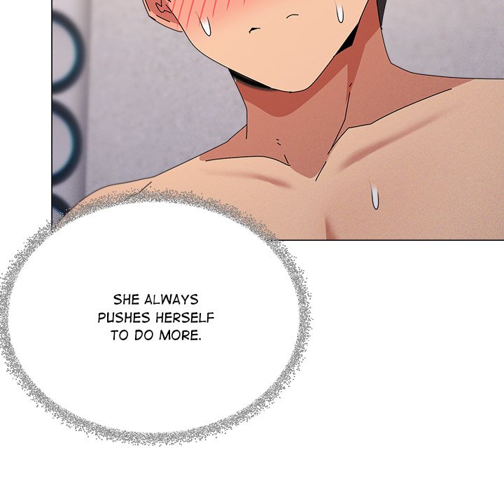 What’s wrong with this family? Chapter 70 - Page 21