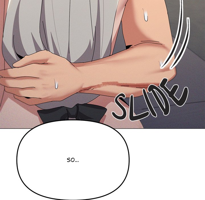 What’s wrong with this family? Chapter 70 - Page 48