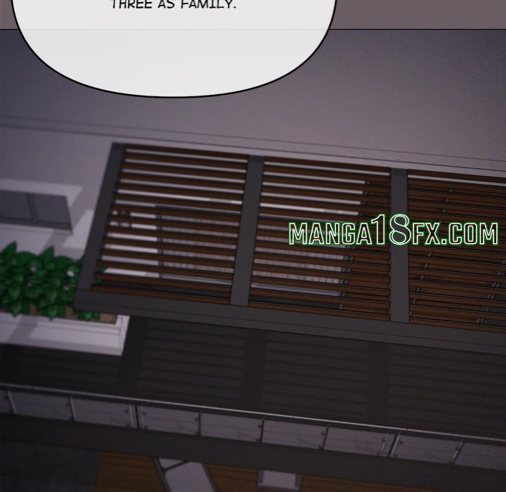 What’s wrong with this family? Chapter 71 - Page 106