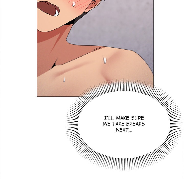 What’s wrong with this family? Chapter 71 - Page 37