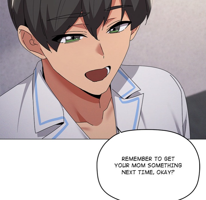 What’s wrong with this family? Chapter 71 - Page 70