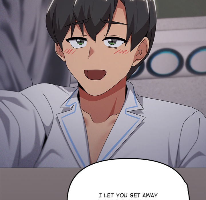 What’s wrong with this family? Chapter 71 - Page 86