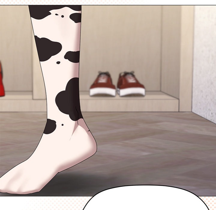 What’s wrong with this family? Chapter 72 - Page 100