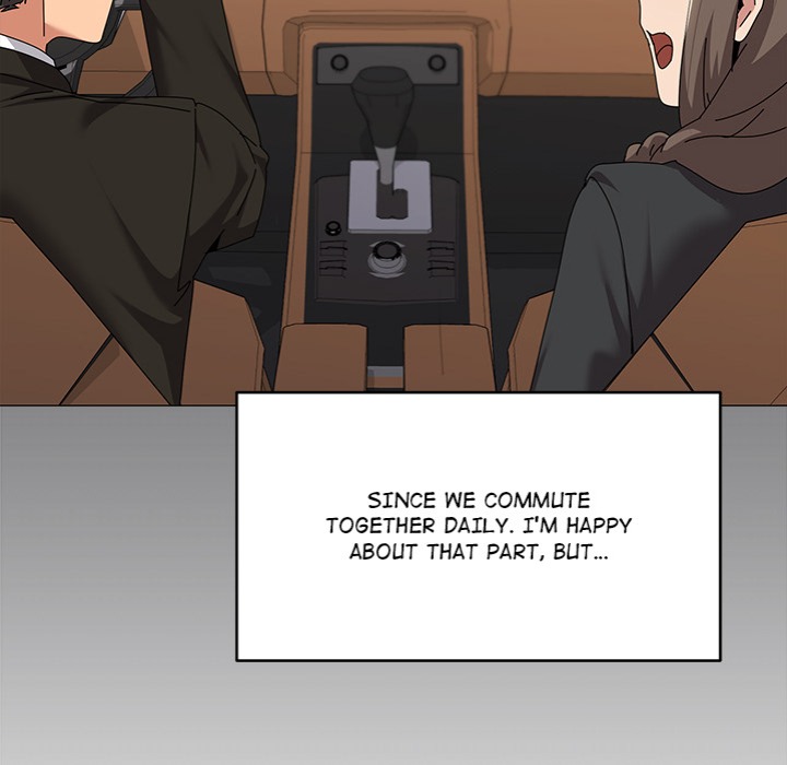 What’s wrong with this family? Chapter 72 - Page 12