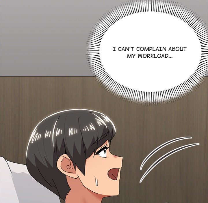 What’s wrong with this family? Chapter 72 - Page 39