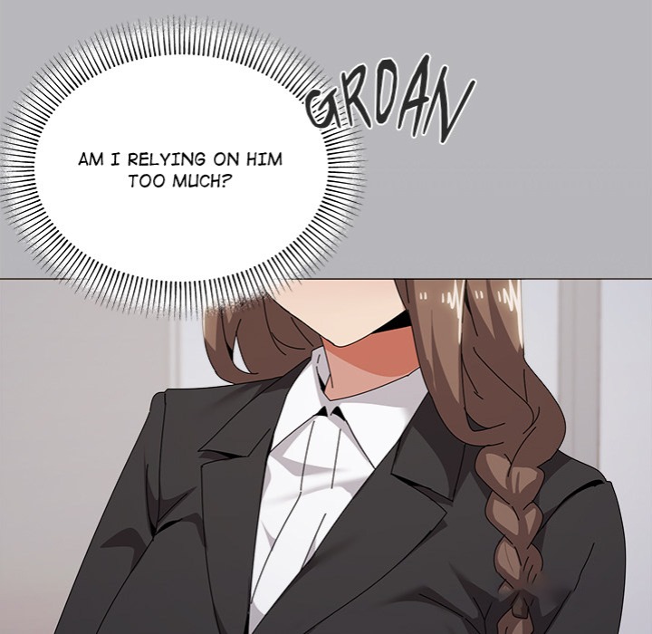 What’s wrong with this family? Chapter 72 - Page 56