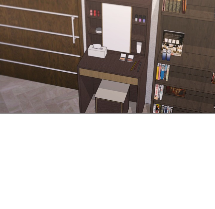 What’s wrong with this family? Chapter 72 - Page 78