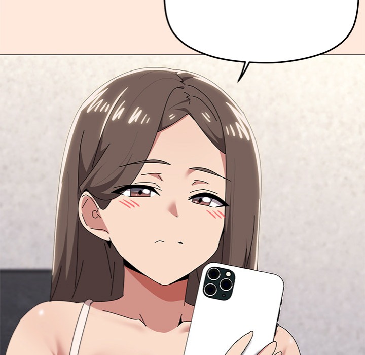 What’s wrong with this family? Chapter 72 - Page 95